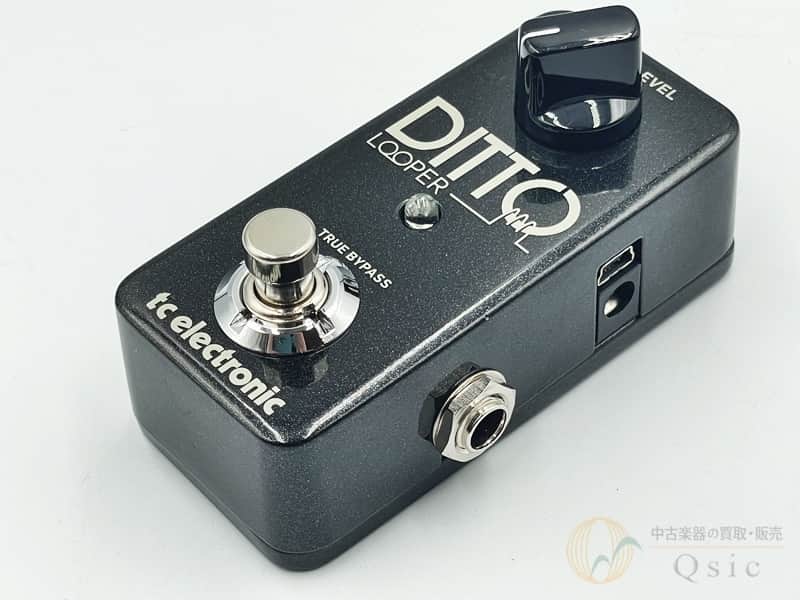 tc electronic Ditto image 1