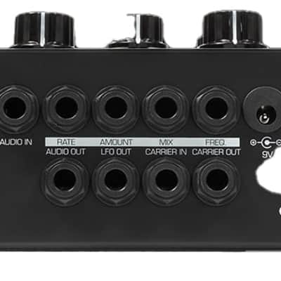 Warm Audio WA-RB Analog Ring Modulation Pedal With LFO, MOD, FREQ and RATE image 3