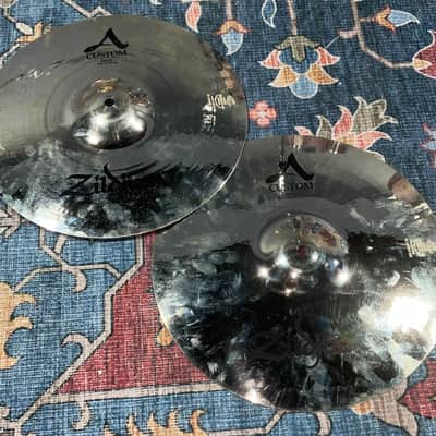 Zildjian 14