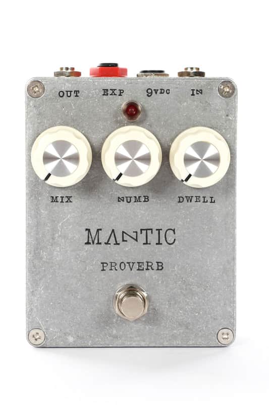 Mantic Proverb imagen 1
