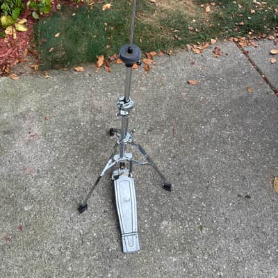Pearl Hi Hat Stand 2000? - Chrome image 1