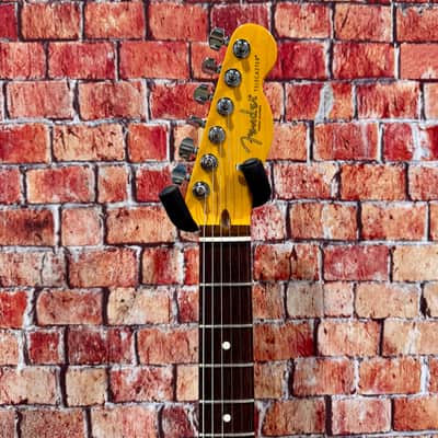 Fender American Professional II Telecaster - Sunburst With Rosewood Fingerboard imagen 3