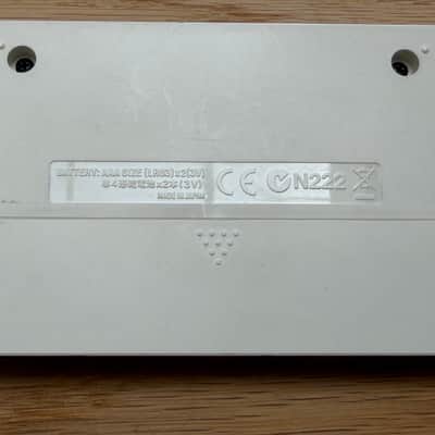 Korg Monotron Analog Synthesizer image 8