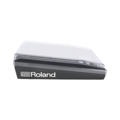 Roland SPD-SX PRO Sampling Pad + Decksaver Cover image 6