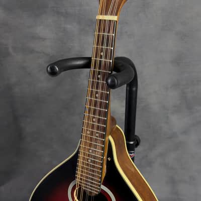 J. Reynolds JRMAN20 A-Style Mandolin image 8