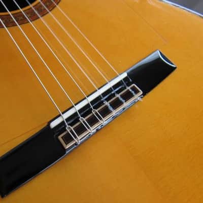 FLAMENCO AND CLASSIC GUITAR Bartolex JP+Negra New image 8