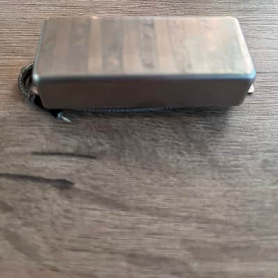 Seymour Duncan Antiquity II Firebird Neck Nickel image 3