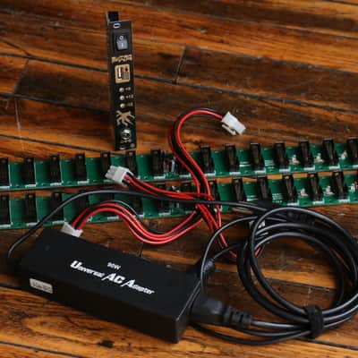 Synthrotek Super Power Complete System image 2