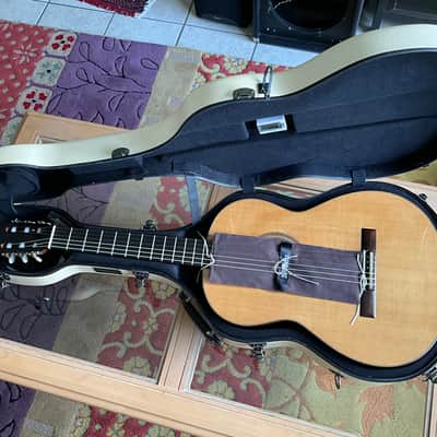 Miguel Rodriguez Sr Classical 1957, Brazilian Rosewood image 22