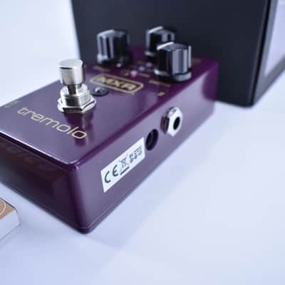 MXR M305 Tremolo M-305 image 5