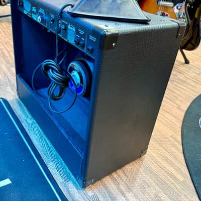 🔥MINT🔥 Peavey Bandit Transtube 112 Guitar Amplifier~ Tube Amp + Footswitch! image 6