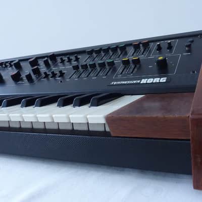 KORG 800DV - Serviced with dual CV/Gate Maxi Korg image 7