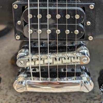 Epiphone Les Paul Studio 2004 - 2019 - Ebony Black image 4
