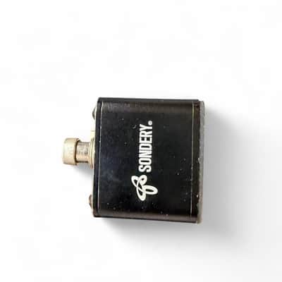 Sondery Distortion image 3