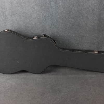 Maya S Style Electric Guitar - MIJ - Natural - 2nd Hand image 21