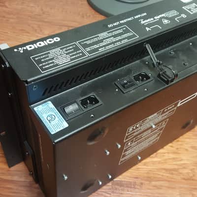 Digico SD11 Digital Mixer & 32ch D-Rack image 8