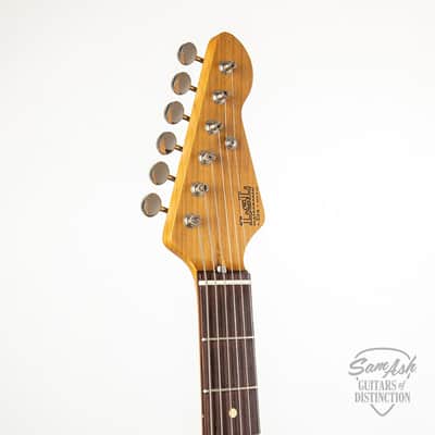LsL Instruments LSL Saticoy ERA HSS – Faded Sonic Blue image 4
