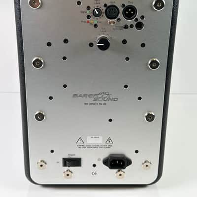 Barefoot Sound MicroMain35 Single Monitor image 8