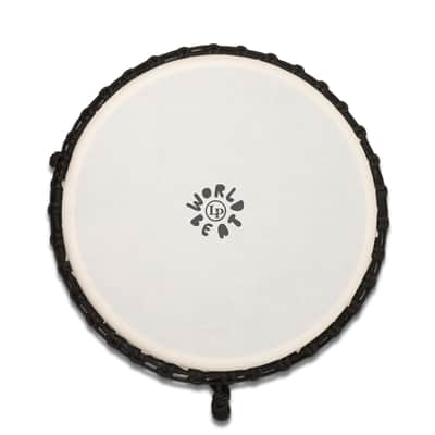 LP World Beat 12-1/2" Rope Tuned Djembe image 4