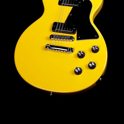 Gibson Les Paul Special 2010 Tv yellow image 3