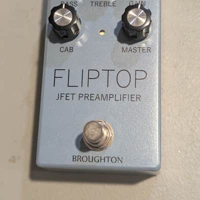 Broughton Audio Fliptop image 1