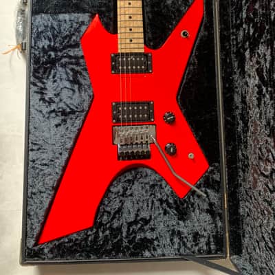 Killer KG-Prime (ESP) Akira Takasaki (Loudness) image 3