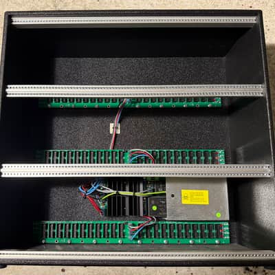 Doepfer A-100LC9V Low Cost Case 9U / 84 HP image 1
