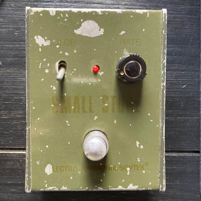 Multivox LD-2 Little David Rotary 1970s | Reverb France