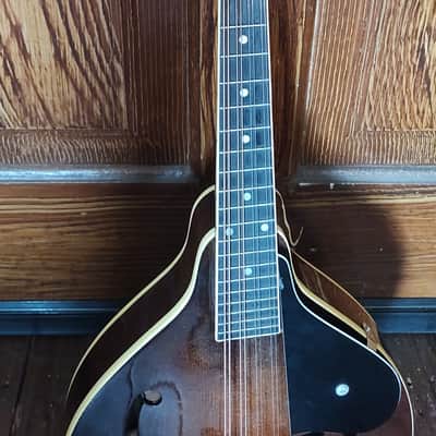 1980s Kentucky KM-200S w/ Hardshell Case image 11
