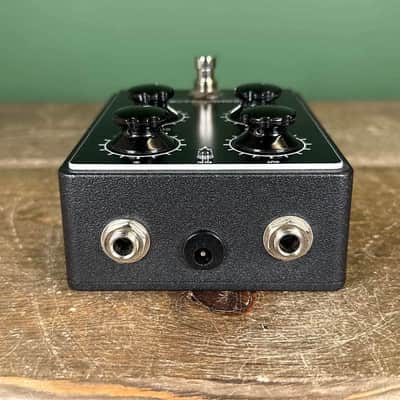 Shnobel Tone Compressor - Black image 7