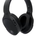 Mackie MC-40BT Wireless Headphones with Mic and Control
