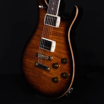 PRS SE McCarty 594, Black Gold Sunburst image 2