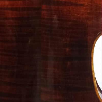 F.E. Beardsley American Vintage Violin 1913 - Shaded Red-Brown image 18