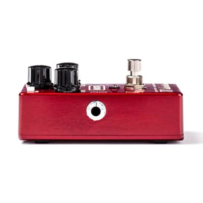 MXR M78 Badass Distortion Pedal image 2