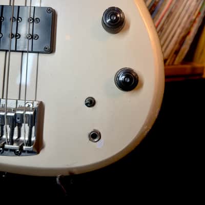 Vintage 1984 Ibanez Roadster II ⌁ Metallic Sand ⌁ MIJ image 4