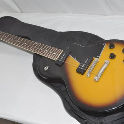 Orville Electric guitar Ref. No 7743 image 1
