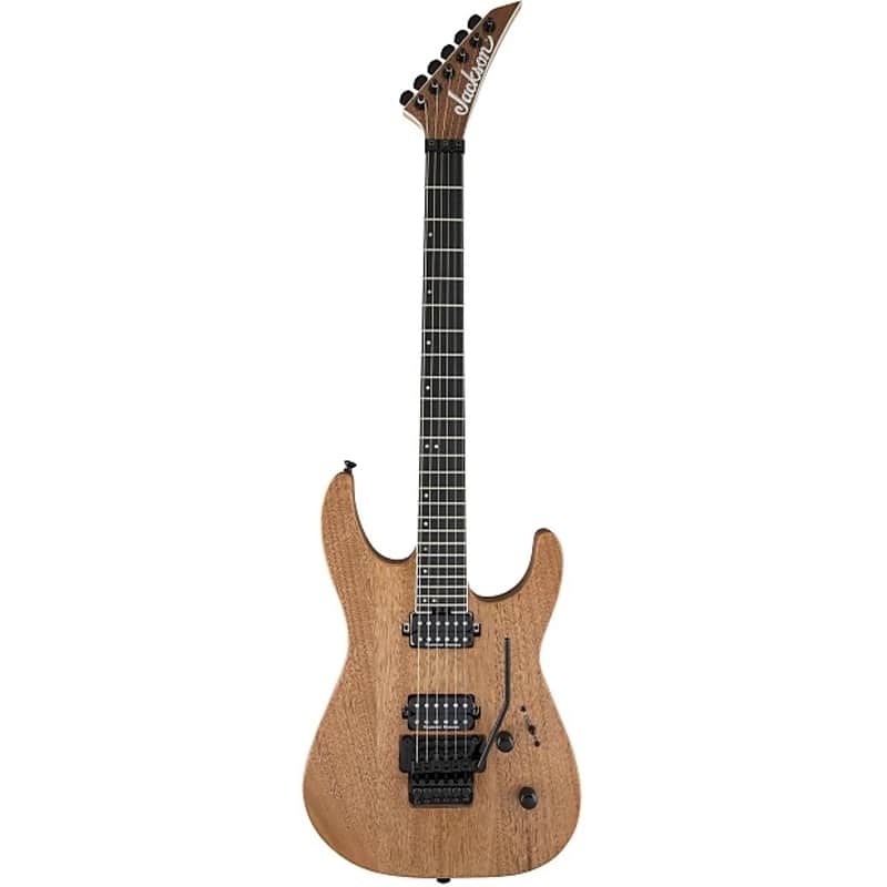 Jackson Pro Series DK2 Okoume Dinky image 1