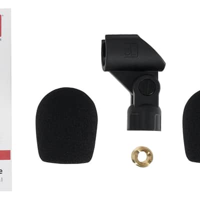 Pair Se Electronics sE7 Small-Diaphragm Condenser Microphones Recording Mics image 7