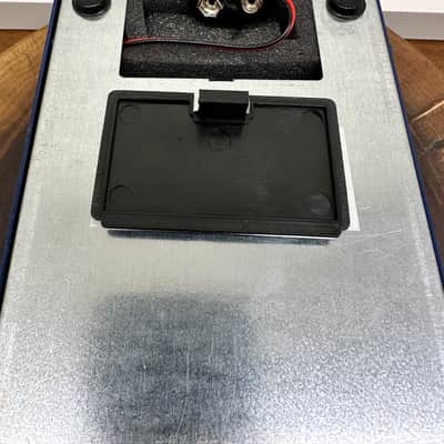Morley Power Wah w/ Wah Boost Like New image 3