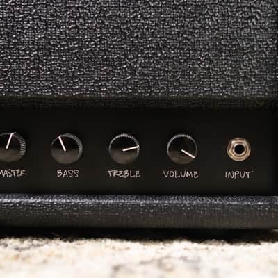 Dr. Z Z Wreck Jr. 15-Watt Tube Guitar Head Amplifier - Used image 5