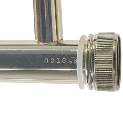 S.E. Shires Q33 Q-Series Professional Small Bore Tenor Trombone SN 21858 image 19