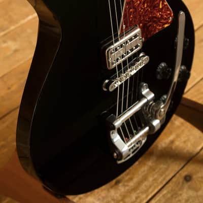 Collings 290 - Rosewood - Jet Black image 6