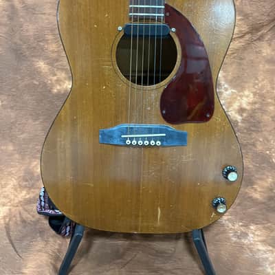 Gibson LG-0 1951 - 1969 - Natural image 2