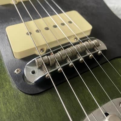 Fender Thurston Moore Jazzmaster image 7