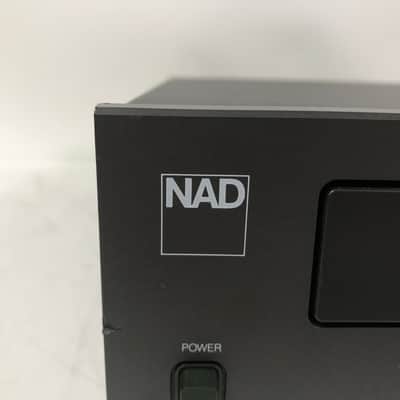 NAD 5340 Compact Disc CD Player image 2