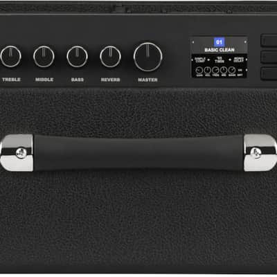 Fender Mustang GTX100 image 5
