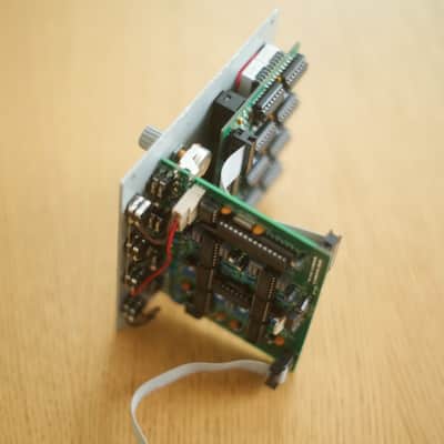 Doepfer A-113 Eurorack Subharmonic Generator Module image 2