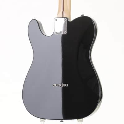 Fender Blacktop Telecaster HH Rosewood Fingerboard Black, Manufactured in 2010 [MX10290317] (07/22) image 4