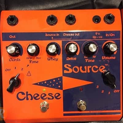 Lovetone Cheese Source