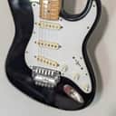 Fender Vintage Stratocaster made in Japan 1986 Contemporary Series , System 1 Tremolo- Black